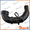 Gaine de suralimentation pour ALFA ROMEO | GPP-AR-021, 03905
